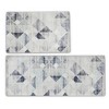 Isla Jade Vintage Inspired Machine Washable - 2 of 4