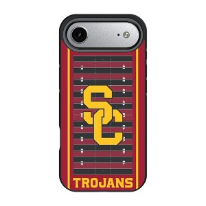 NCAA Big Ten Universities Field Bump Cell Phone Case for Apple iPhone 17 Series - 1 of 4