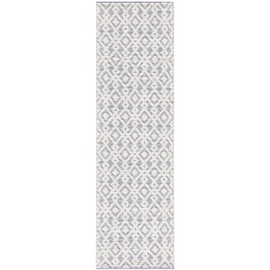 Vermont VRM102 Hand Woven Indoor Rugs - Safavieh - 1 of 4