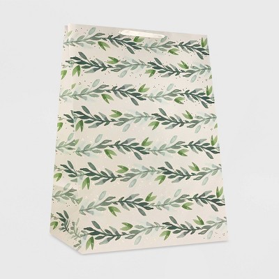 XLarge Greenery Colossal Gift Bag - Spritz™