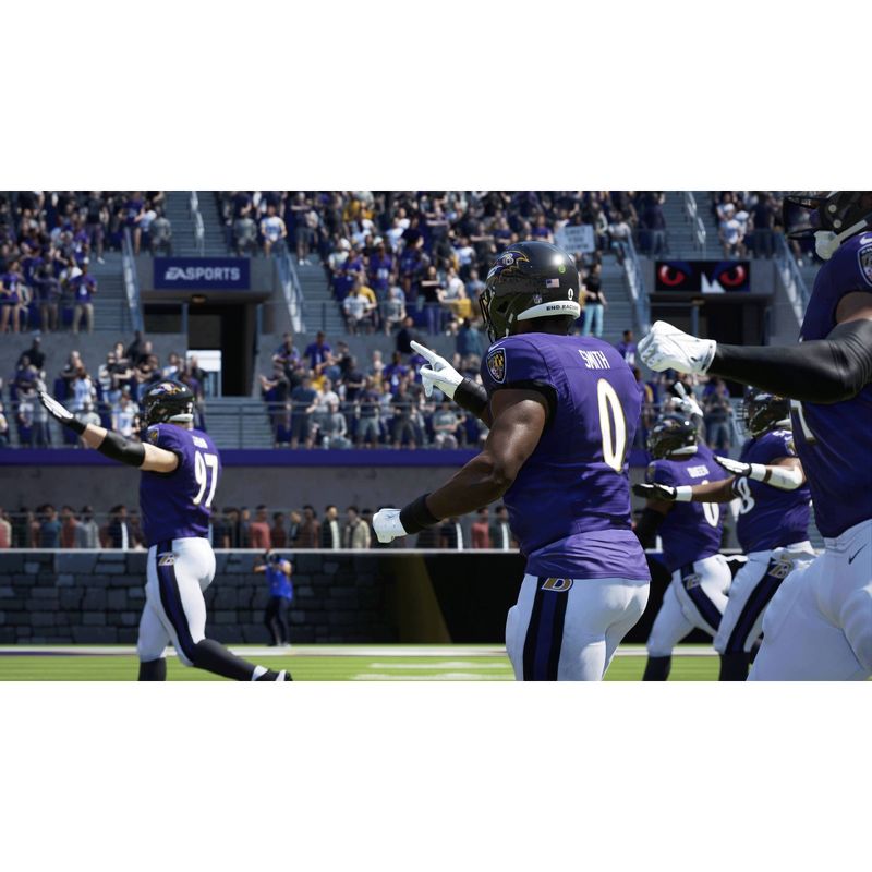 Madden NFL 24 - PlayStation 5, 3 of 8
