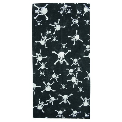 Skull Tubular Seamless Bandana, Skulls