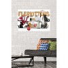 Trends International Marvel The Marvels - Flerkittens Unframed Wall Poster Prints - 2 of 4