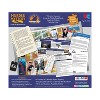 University Games Murder Mystery Party Case Files Passport to Murder Jigsaw Puzzle - 1000pc - 3 of 4
