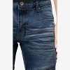 RAW X Mens Distressed Jeans(Big & Tall) - 3 of 4