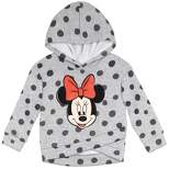 Disney Minnie Mouse Mickey Goofy Donald Duck Daisy Baby Girls Pullover Hoodie Infant
