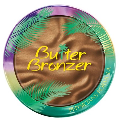 Physicians Formula Butter Bronzer - Brazilian Glow - 0.38oz