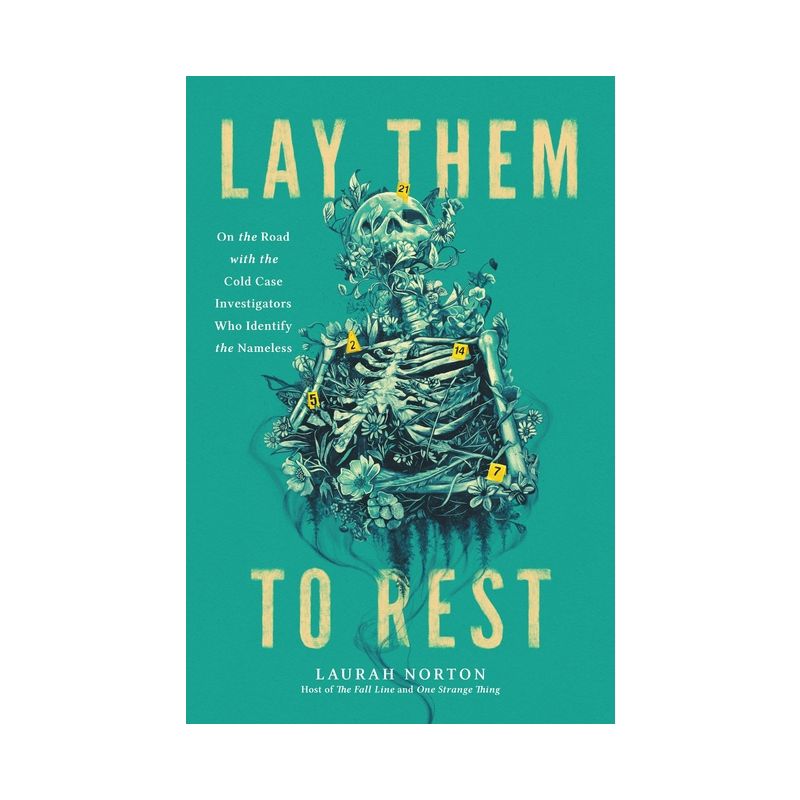 Lay Them to Rest - by  Laurah Norton (Hardcover), 1 of 2
