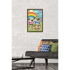 Trends International Chip and Potato - Group Framed Wall Poster Prints - 2 of 4