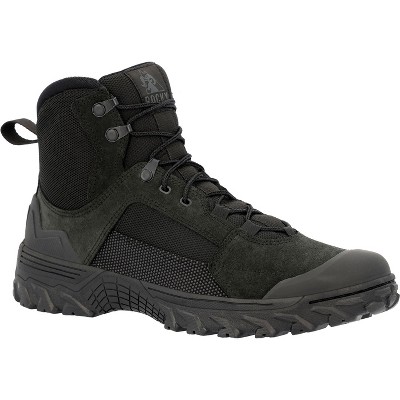 Men's Rocky Mountain Combat 6” Military Boot