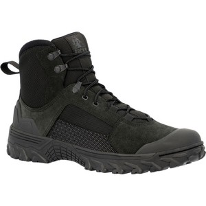 Men's Rocky Mountain Combat 6” Military Boot - 1 of 4