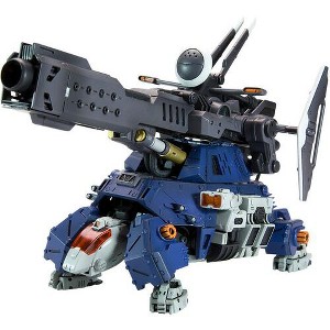 Kotobukiya - Kotobukiya - Zoids - RZ-013 Buster Tortoise - 1 of 4