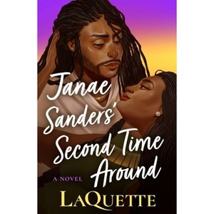 Janae Sanders' Second Time Around - by  Laquette (Paperback) - 1 of 1