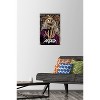 Trends International Anthrax - Ewing 40 Unframed Wall Poster Prints - image 2 of 4