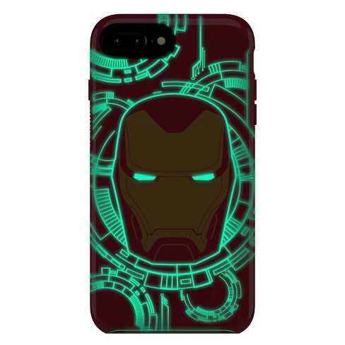 iron man iphone 8 plus case iron man iphone 8 plus case