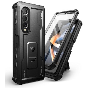 Dexnor Shielder Series Case for Samsung Galaxy Z Fold 4(2022) - 1 of 3