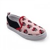 Kids Minnie Mouse Expressions Slip-On Shoes - 2 of 3