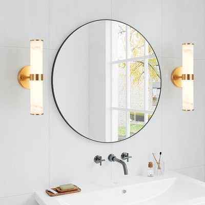 Bella Depot Set of 2 Wall Sconce Modern Wall Lamp