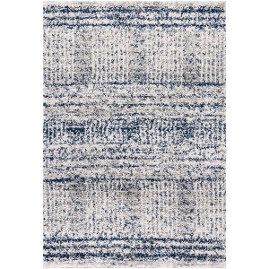 Jericho Shag JER100 Power Loomed Indoor Rugs - Safavieh - 1 of 4