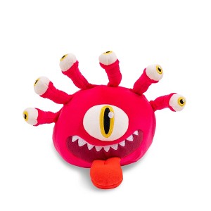 Toynk Eyeball Overlord 8-Inch Collector Plush - 1 of 4