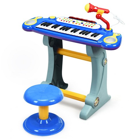 Toy best sale piano target