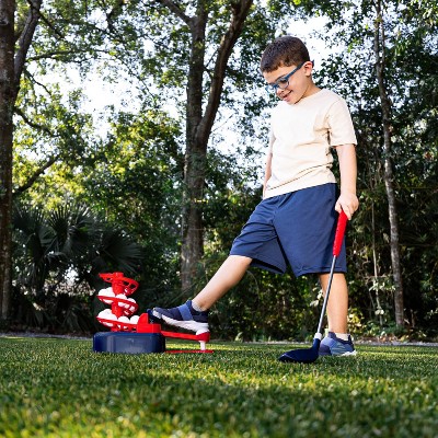 Franklin Sports PGA Kids' Tee Trainer