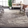 Madison MAD440 Non-Shedding Power Loomed Indoor Rugs - Safavieh - 2 of 4