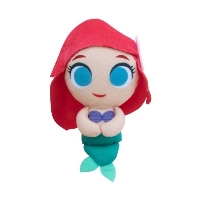 Funko Plush: Disney Ultimate Princess - Ariel 4"