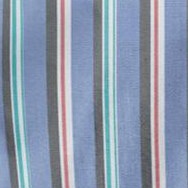 dark blue stripe