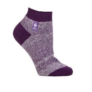 Women's Magnolia ULTRA LITE® Ankle Socks - 1 of 2