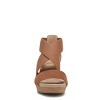 Dr. Scholl's Women's Barton Band Wedge Sandal - 4 of 4