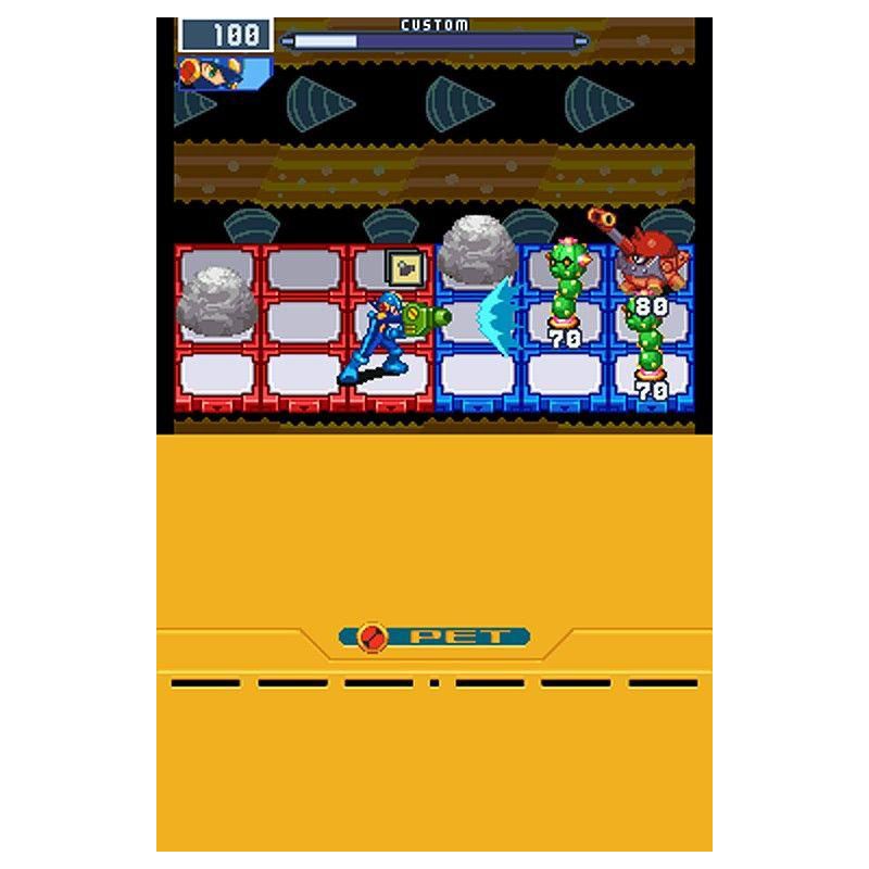 Mega Man Battle Network 5 Double Team - Nintendo DS, 4 of 6