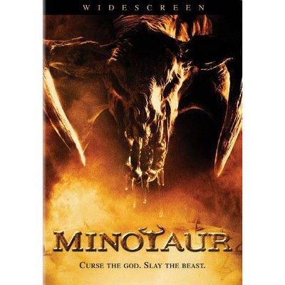 Minotaur (DVD)(2006)