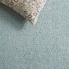 Montauk MTK321 Hand Tufted Indoor Area Rug - Turquoise - 6'x6'- Safavieh - 3 of 3
