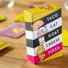 Taco Cat Goat Cheese Pizza Card Game - image 3 of 4