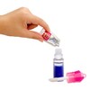 Yummiland x Licensed Sweets Lip Gloss Doll: Ring Pop Includes DIY Lip Gloss + Removable Keychain - 3 of 4