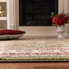 Lyndhurst Sarouk LNH331 Power Loomed Rugs - Safavieh - 4 of 4