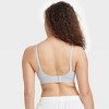 Women's Nursing Seamless Bra - Auden™ - 2 of 4