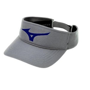 Mizuno Mizuno Diamond Visor - 1 of 2