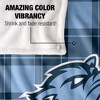 Baruch College Campus Plaid Spirit Silky Touch Super Soft Throw Blanket 50x60 - 4 of 4