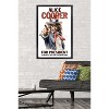 Trends International Alice Cooper - For President Framed Wall Poster Prints - 2 of 4