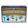Late For The Sky: University Georgia Southern-Opoly Monopoly Board Game - 4 of 4