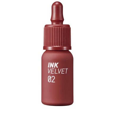 Peripera Ink the Velvet Longwear Lip Tint - 0.14 fl oz