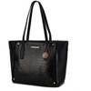 MKF Collection Robin Vegan Leather Women's Tote Bag by Mia K - 2 of 4