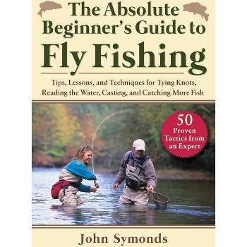 Fly Fishing Guide To New York State - By Mike Valla (paperback) : Target