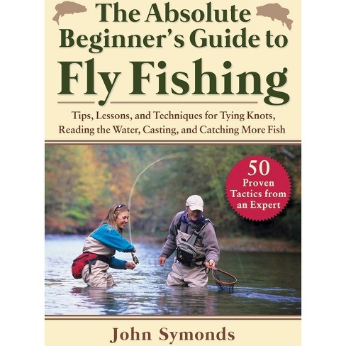 The Little Red Book of Fly Fishing