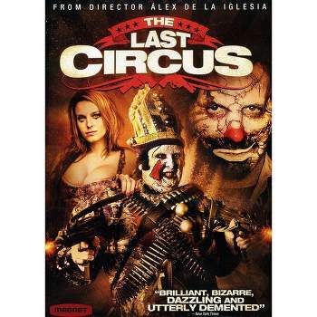 The Last Circus (DVD)(2010)