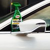 Turtle Wax Quick & Easy Clean & Shine 26 fl oz: EasyClean Car Wash Spray Detailer, Automotive Interior Cleaner, Scented - 4 of 4