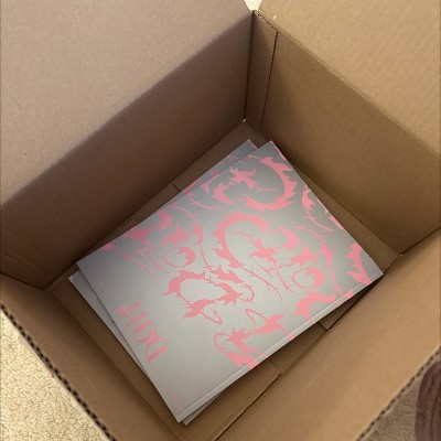 Stray Kids - SKZ IT TAPE 'DO IT' (IT VER.) (Target Exclusive, CD