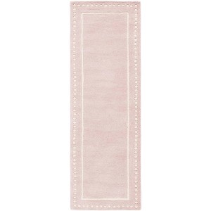 Bella BEL151 Hand Tufted Area Rug  - Safavieh - 1 of 4